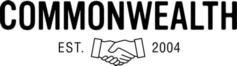Commonwealth For The Greater Good.